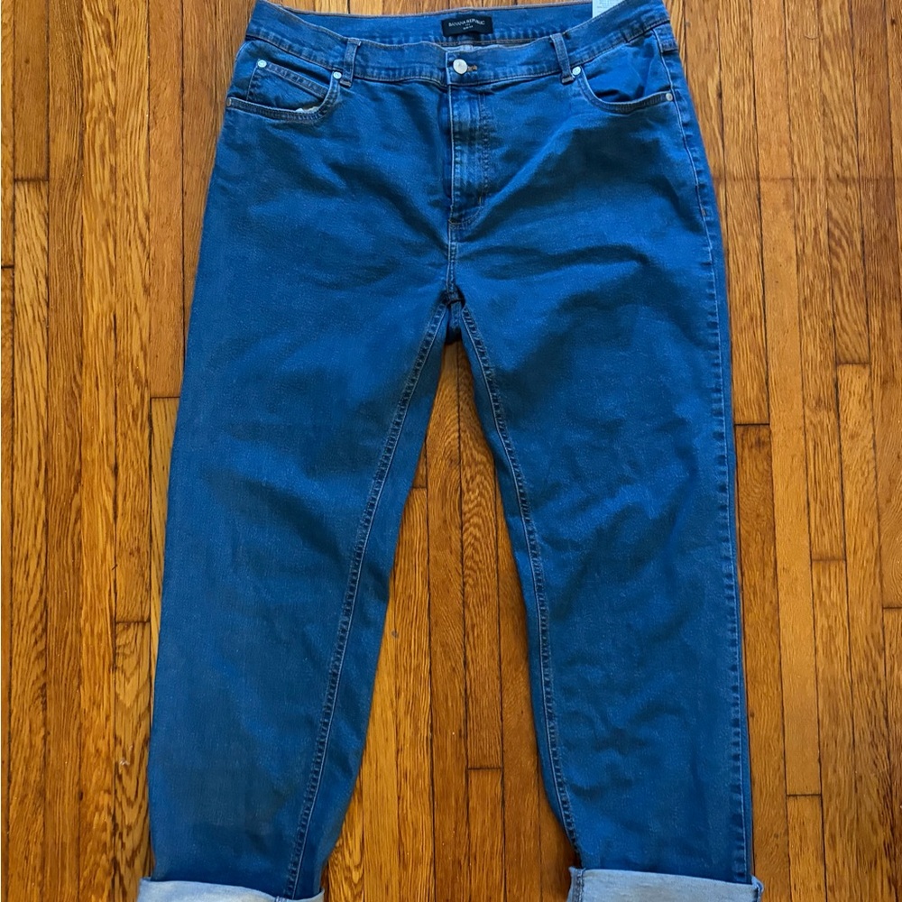 Banana Republic Men's Jeans